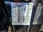 2016 Ford Focus Se Черный vin: 1FADP3F26GL218787