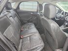 2016 Ford Focus Se Черный vin: 1FADP3F26GL237002