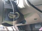 2016 Ford Focus Se Белый vin: 1FADP3F26GL276365