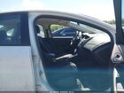 2016 Ford Focus Se Белый vin: 1FADP3F26GL276365