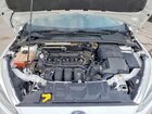 2016 Ford Focus Se White vin: 1FADP3F26GL277726 2016 Ford Focus Se White vin: 1FADP3F26GL277726