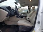 2016 Ford Focus Se White vin: 1FADP3F26GL277726 2016 Ford Focus Se White vin: 1FADP3F26GL277726
