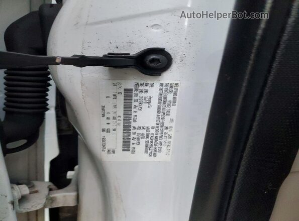 1FADP3F26GL277726 2016 FORD FOCUS White Շարժիչի բաժամունքի տեսք