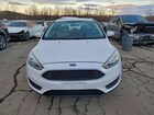 2016 Ford Focus Se White vin: 1FADP3F26GL277726 2016 Ford Focus Se White vin: 1FADP3F26GL277726