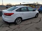 2016 Ford Focus Se White vin: 1FADP3F26GL277726 2016 Ford Focus Se White vin: 1FADP3F26GL277726