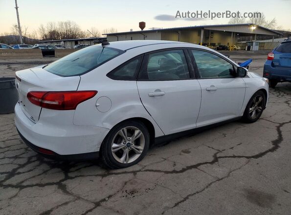 1FADP3F26GL277726 2016 FORD FOCUS White Հետևի աջ