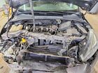 2016 Ford Focus Se Gray vin: 1FADP3F26GL299029