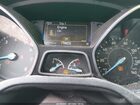 2016 Ford Focus Se Красный vin: 1FADP3F26GL302723