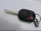 2016 Ford Focus Se Красный vin: 1FADP3F26GL302723