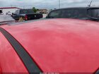 2016 Ford Focus Se Красный vin: 1FADP3F26GL302723
