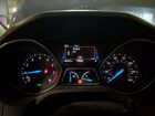 2017 Ford Focus Se Черный vin: 1FADP3F26HL293555