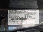 2018 Ford Focus Se Gray vin: 1FADP3F26JL272890