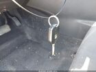 2018 Ford Focus Se Gray vin: 1FADP3F26JL272890