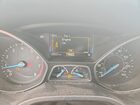 2018 Ford Focus Se Silver vin: 1FADP3F26JL324101