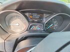 2016 Ford Focus Se Черный vin: 1FADP3F27GL229099