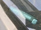 2016 Ford Focus Se Черный vin: 1FADP3F27GL229099