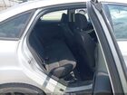 2016 Ford Focus Se Silver vin: 1FADP3F27GL262278