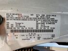 2016 Ford Focus Se White vin: 1FADP3F27GL282188