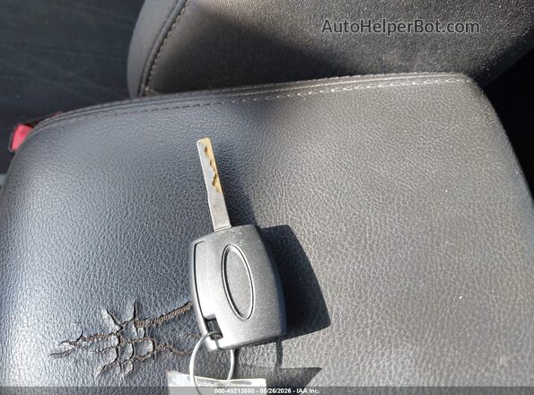 1FADP3F27GL296754 2016 FORD FOCUS Серый Вид панели приборов