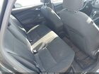 2016 Ford Focus Se Серый vin: 1FADP3F27GL296754
