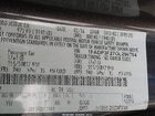 2016 Ford Focus Se Серый vin: 1FADP3F27GL296754