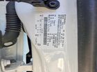 2016 Ford Focus Se White vin: 1FADP3F27GL319868