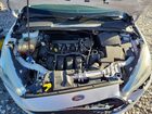 2016 Ford Focus Se White vin: 1FADP3F27GL319868