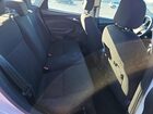 2016 Ford Focus Se White vin: 1FADP3F27GL319868