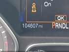 2018 Ford Focus Se Черный vin: 1FADP3F27JL204033