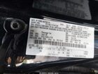 2018 Ford Focus Se Черный vin: 1FADP3F27JL204033