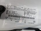 2018 Ford Focus Se Белый vin: 1FADP3F27JL246007