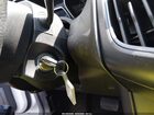 2018 Ford Focus Se Белый vin: 1FADP3F27JL246007