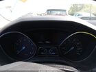 2018 Ford Focus Se Белый vin: 1FADP3F27JL246007