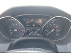 2018 Ford Focus Se Серебряный vin: 1FADP3F27JL251675