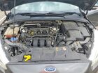 2016 Ford Focus Se Gray vin: 1FADP3F28GL336176