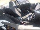 2017 Ford Focus Se Красный vin: 1FADP3F28HL262677