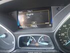 2017 Ford Focus Se Красный vin: 1FADP3F28HL262677