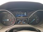 2017 Ford Focus Se Черный vin: 1FADP3F28HL316589