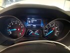2017 Ford Focus Se Black vin: 1FADP3F28HL321789
