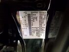 2017 Ford Focus Se Black vin: 1FADP3F28HL321789