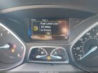 2016 Ford Focus Se Золотой vin: 1FADP3F29GL224731