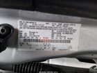 2016 Ford Focus Se Серебряный vin: 1FADP3F29GL267191