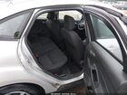 2016 Ford Focus Se Серебряный vin: 1FADP3F29GL267191