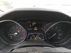 2016 Ford Focus Se Серебряный vin: 1FADP3F29GL267191