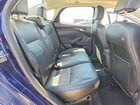 2016 Ford Focus Se Blue vin: 1FADP3F29GL326711 2016 Ford Focus Se Blue vin: 1FADP3F29GL326711