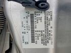 2016 Ford Focus Se Silver vin: 1FADP3F29GL360695