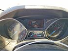 2016 Ford Focus Se Угольный vin: 1FADP3F29GL387900