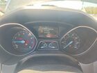 2017 Ford Focus Se Серый vin: 1FADP3F29HL326371