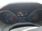 2017 Ford Focus Se Red vin: 1FADP3F29HL330579