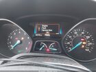 2018 Ford Focus Se Серый vin: 1FADP3F29JL292101